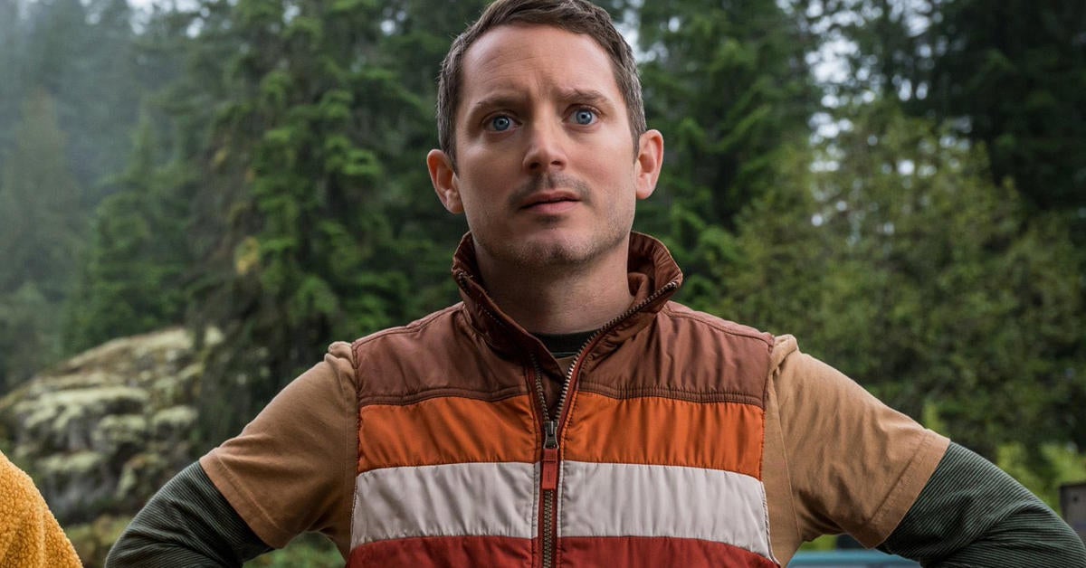 Yellowjackets revela primer vistazo a Christina Ricci y Elijah Wood en la temporada 2