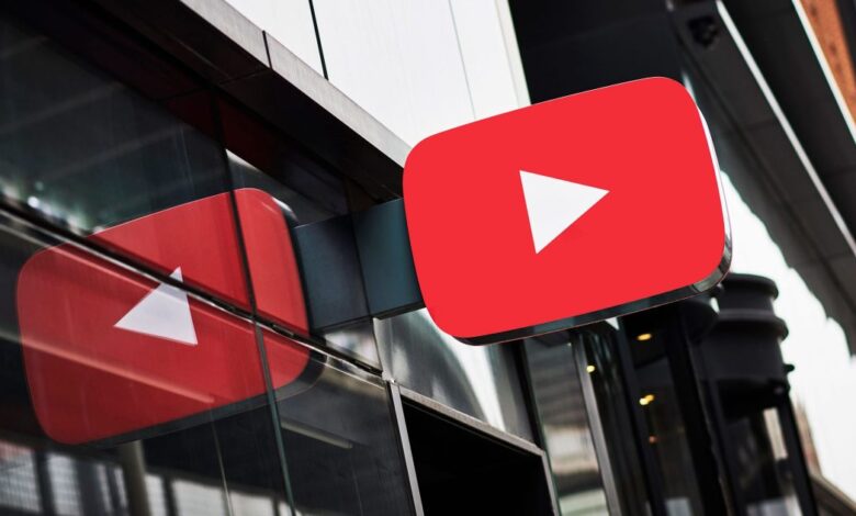 YouTube planea modificar las reglas de blasfemias que provocaron una reacción violenta del creador