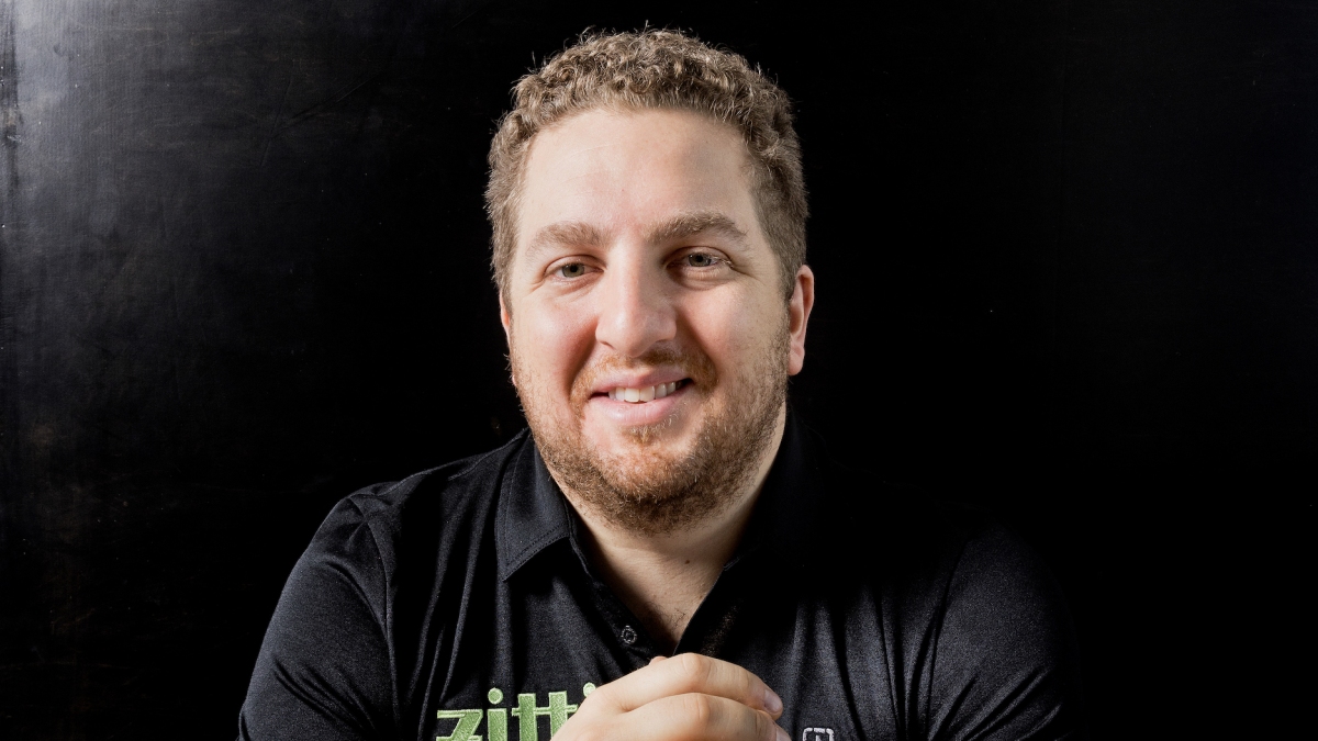 Zitti absorbe un poco de salsa de financiación para que los restaurantes puedan administrar su cadena de suministro de alimentos