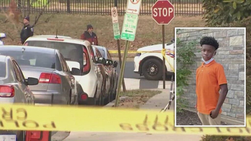 acusado de la muerte del menor está bajo custodia