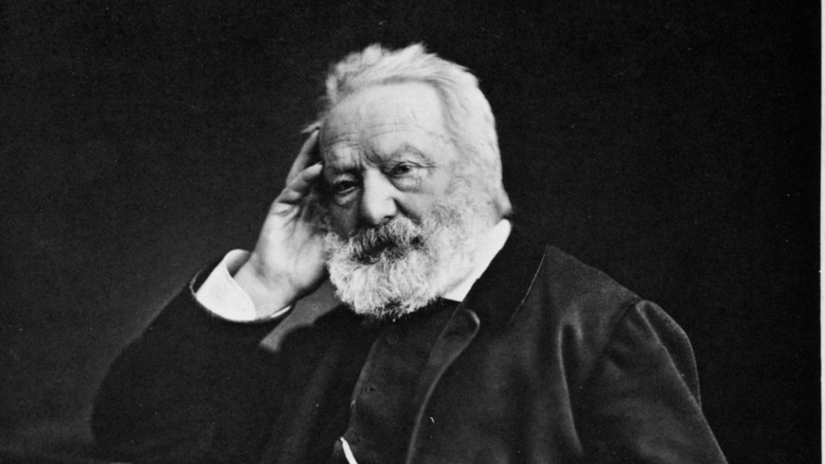 biografía del célebre escritor de ‘Los miserables’