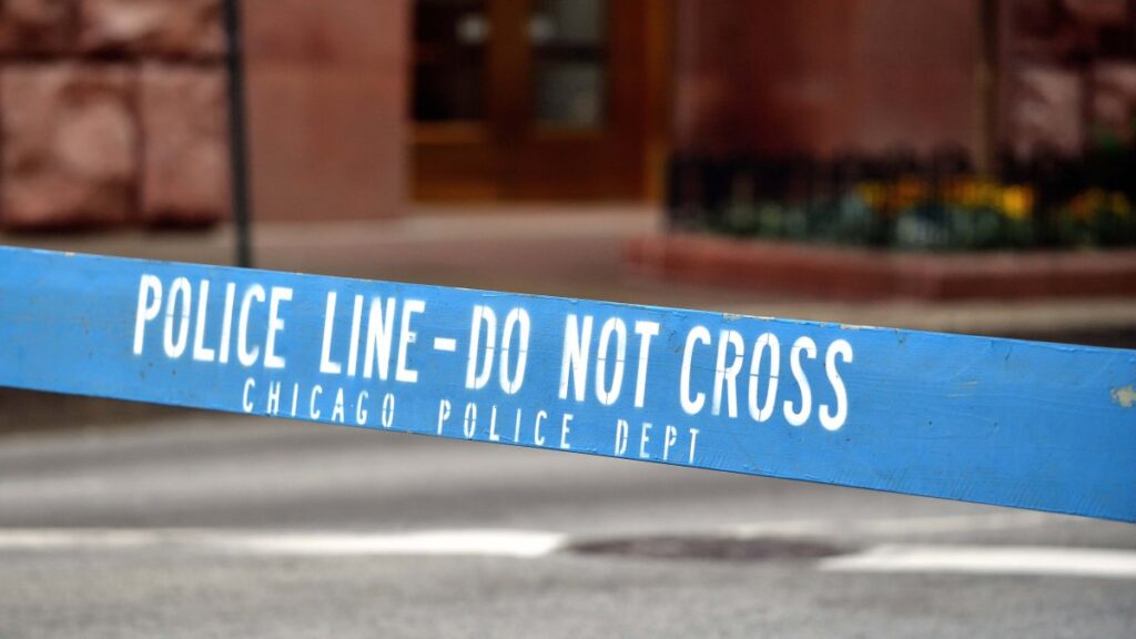 dos muertos y tres heridos de gravedad tras un tiroteo en South Shore