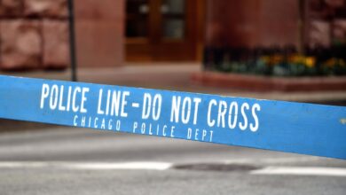 dos muertos y tres heridos de gravedad tras un tiroteo en South Shore