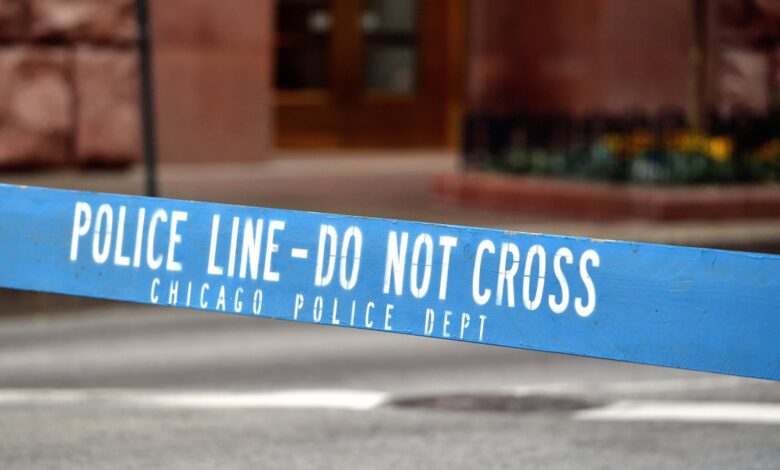 dos muertos y tres heridos de gravedad tras un tiroteo en South Shore