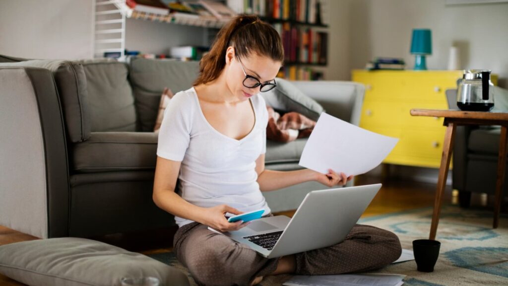 empieza la temporada para declarar impuestos al IRS