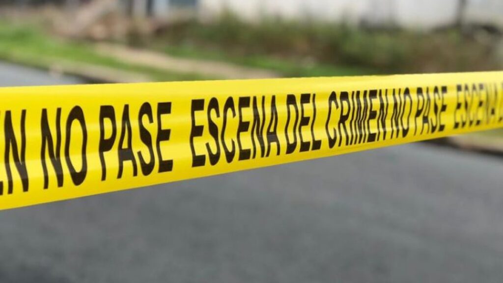 estos son los condados con mayor número de homicidios