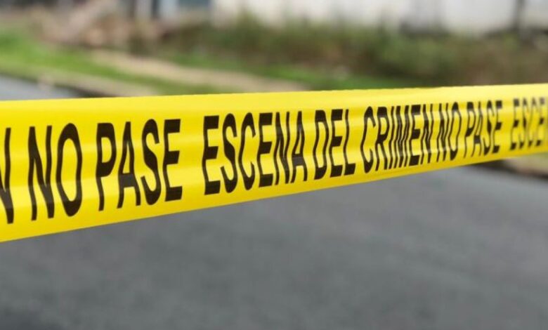 estos son los condados con mayor número de homicidios