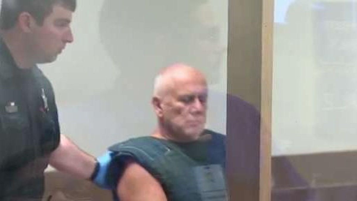 hallan culpable al violador de la funda de almohada