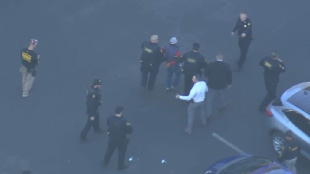 presentan cargos contra sospechoso Chunli Zhao