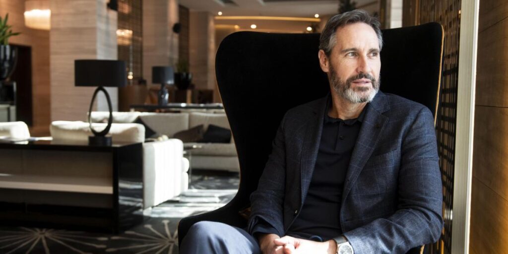 "Cristiano hará más grande la Liga saudí"