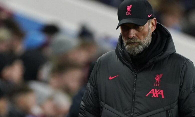 "El Liverpool no puede jugar al Monopoly en el mercado"
