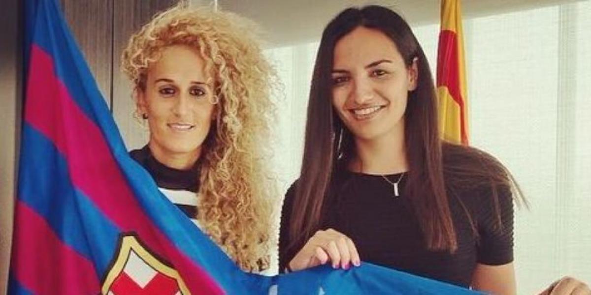 "El presidente me veía como dos pechos y un culo"