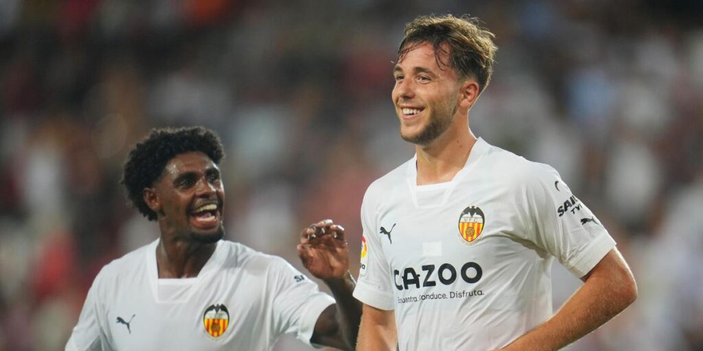 "Hay que fichar a un jugador como Nico"