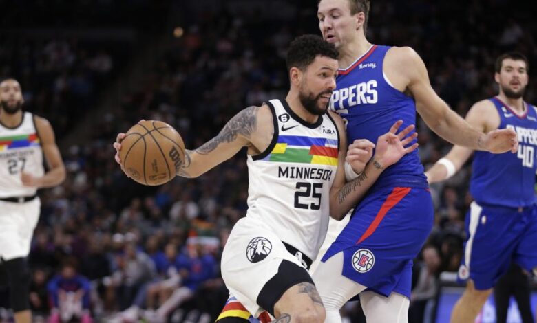 "La cultura de los 'highlights' ha matado al baloncesto"