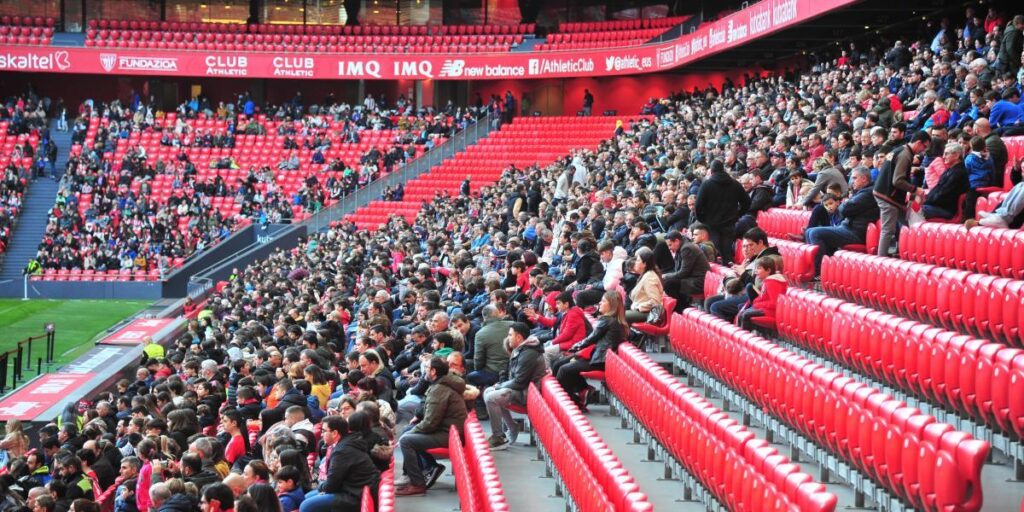 "Los jugadores me han parecido cercanos"