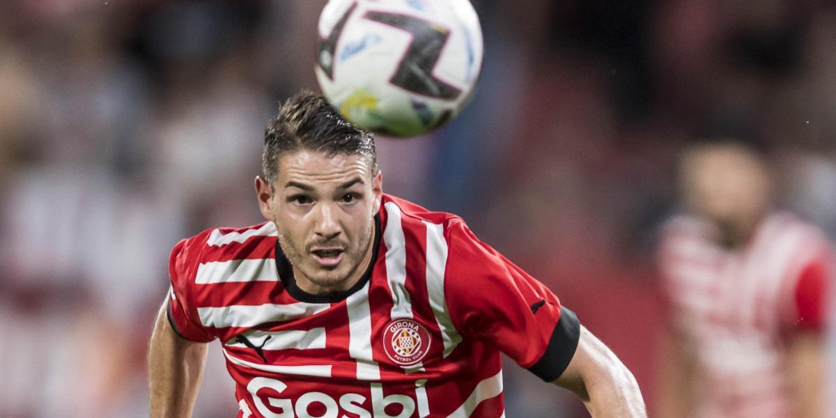 "Manu Vallejo está más cerca"