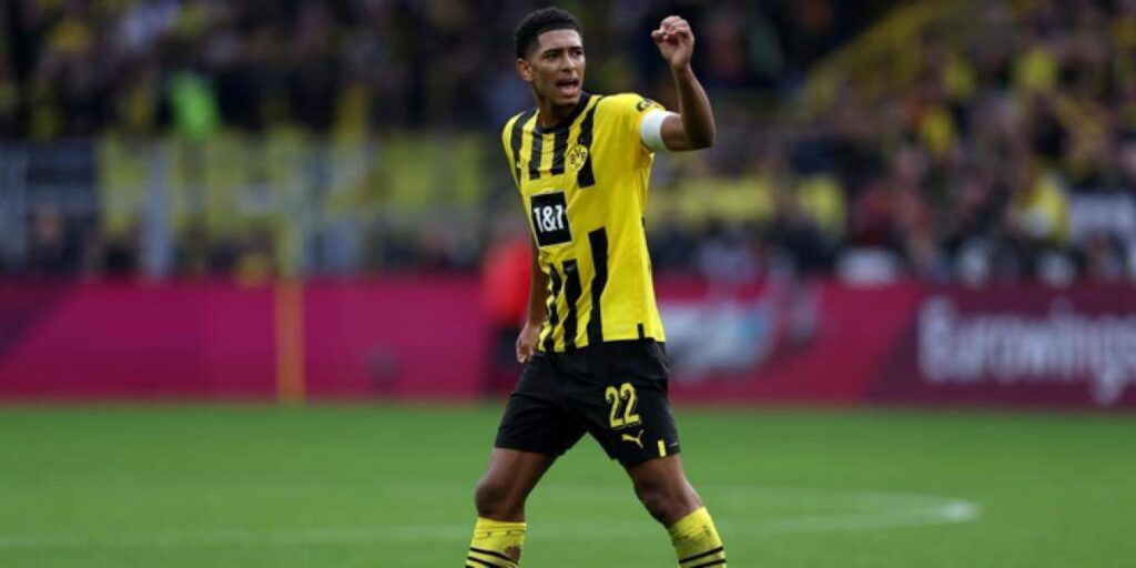 "No hay ninguna oferta por Bellingham"