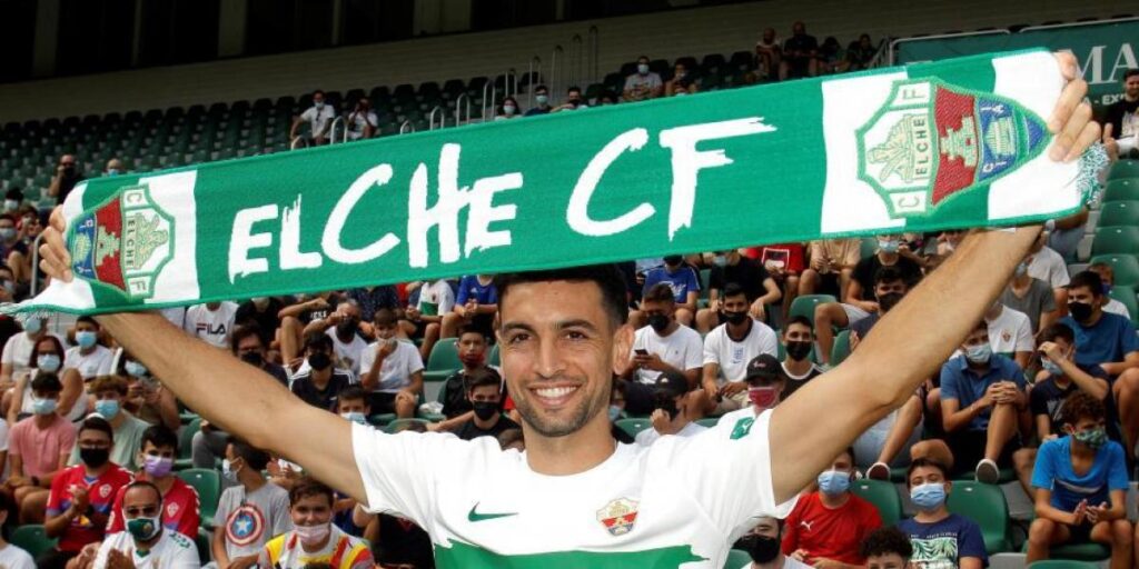 "No tenía nivel para jugar en el PSG"