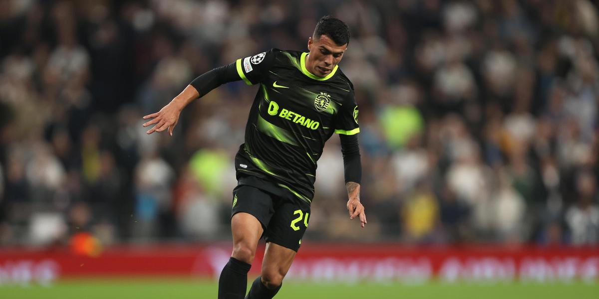 "Pedro Porro sólo se irá por la cláusula"