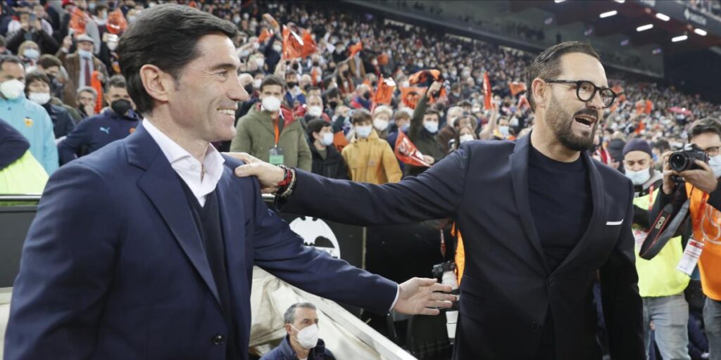 "Yo ficharía antes a Guedes que a Cavani"