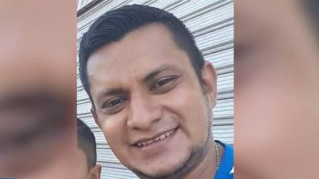 salvadoreño habría fallecido por hipotermia mientras buscaba trabajo en el condado Baltimore