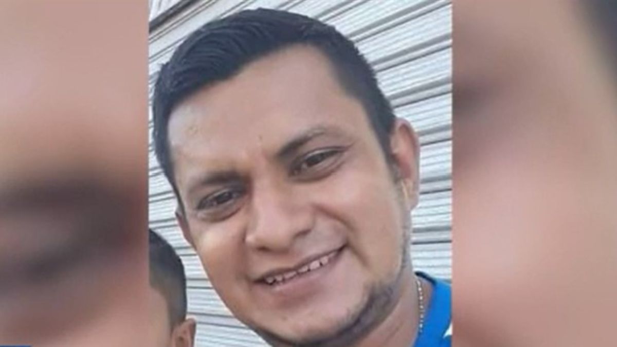 salvadoreño habría fallecido por hipotermia mientras buscaba trabajo en el condado Baltimore
