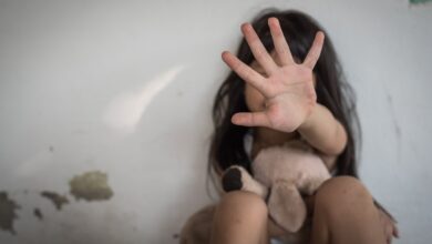 sentencian a 25 años en prisión a Martín Perea por producción de pornografía infantil