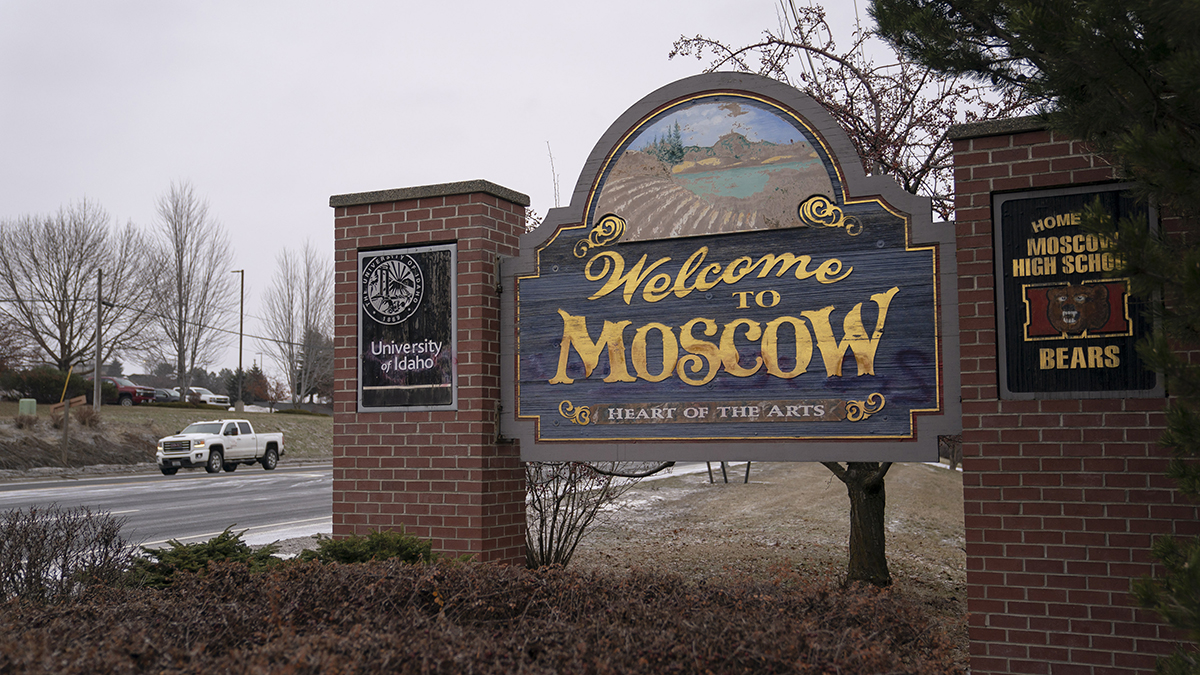 sospechoso fue detenido dos veces semanas antes de su arresto