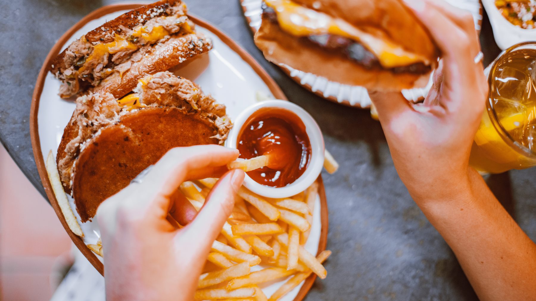 su receta original te volará la cabeza