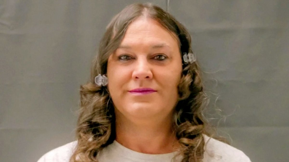 todo listo para que la ejecución a de la primera mujer trans, salvo una excepción