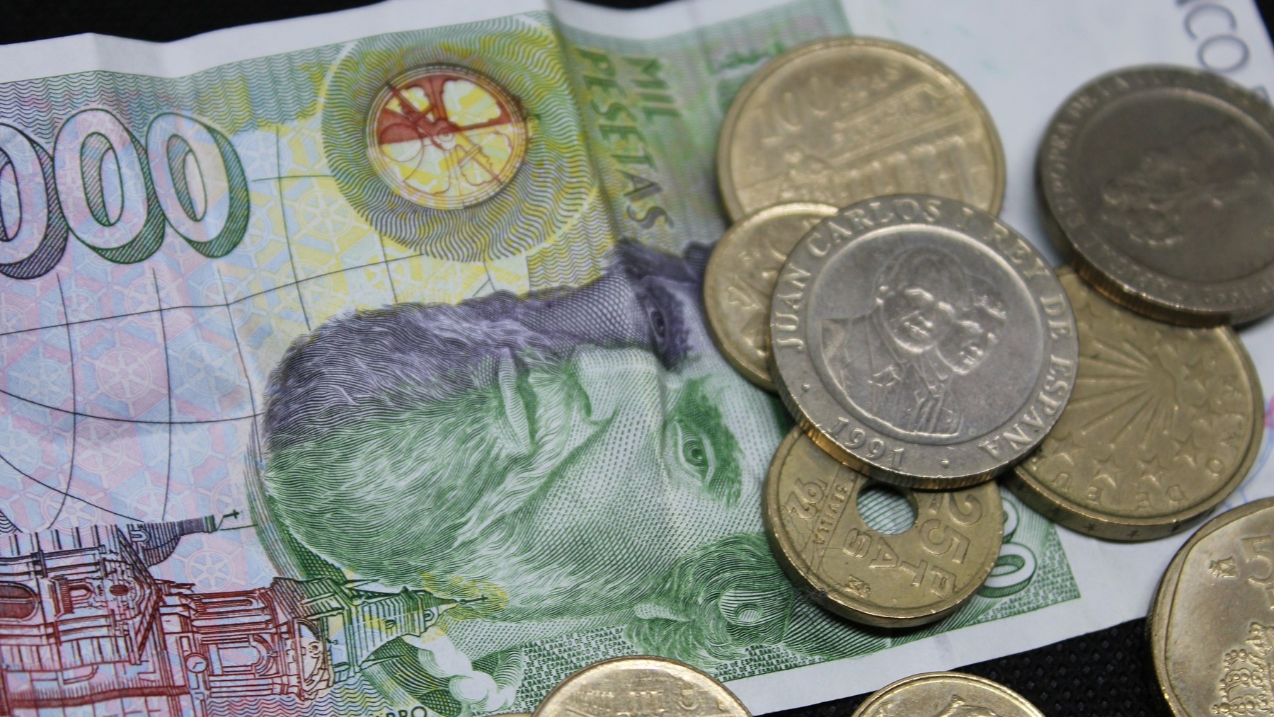 una sola moneda puede valer hasta 36.000 euros