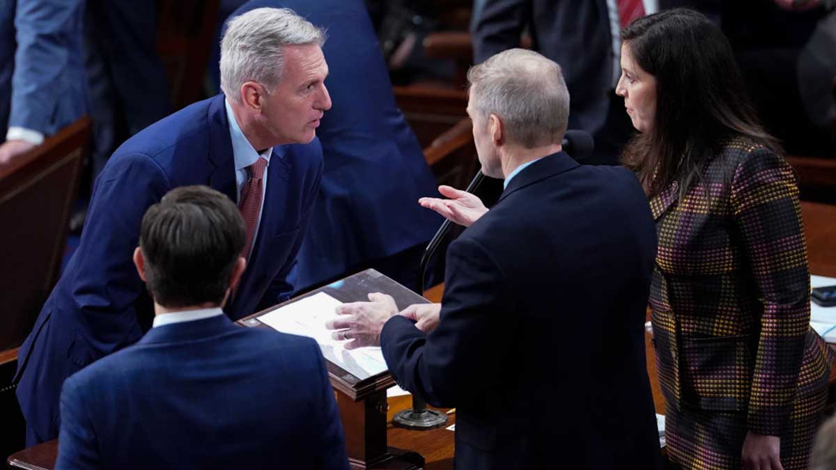 votación para la presidencia