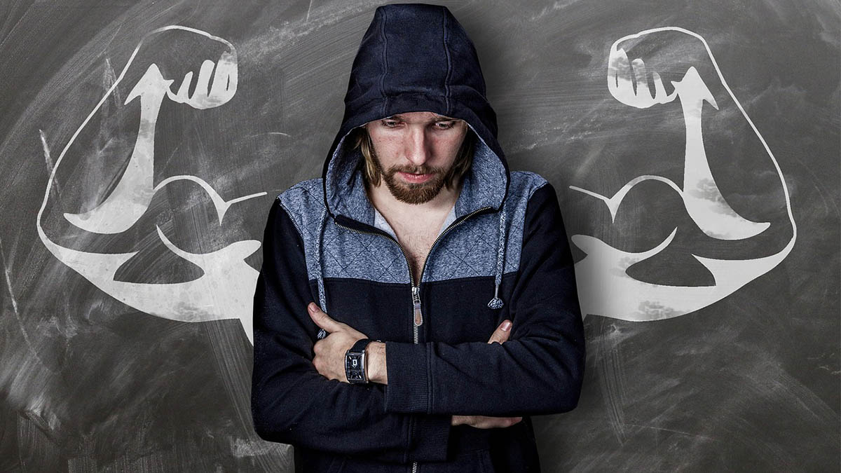 ¡Abusive Gym Reminder te insulta si no vas al gimnasio!