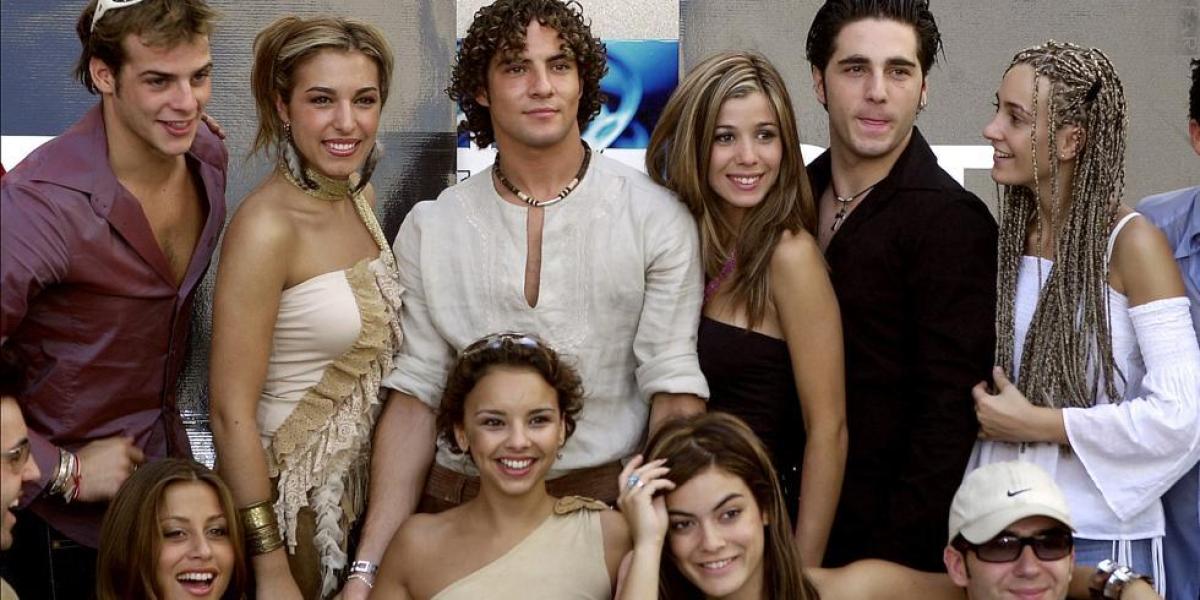 ¡Bombazo! Gisela desvela con qué compañero de 'Operación Triunfo 1' tuvo un 'affaire'