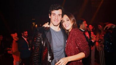 ¡Bombazo! Tamara Falcó e Íñigo Onieva, juntos de nuevo
