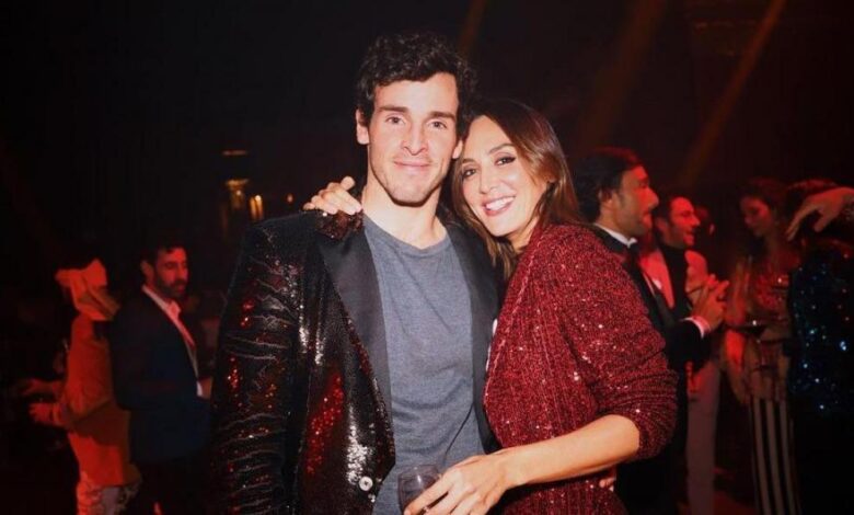 ¡Bombazo! Tamara Falcó e Íñigo Onieva, juntos de nuevo