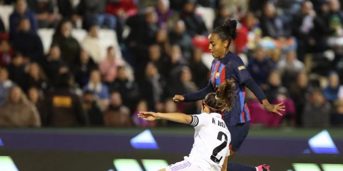 ¡El Barça eliminado de la Copa de la Reina!