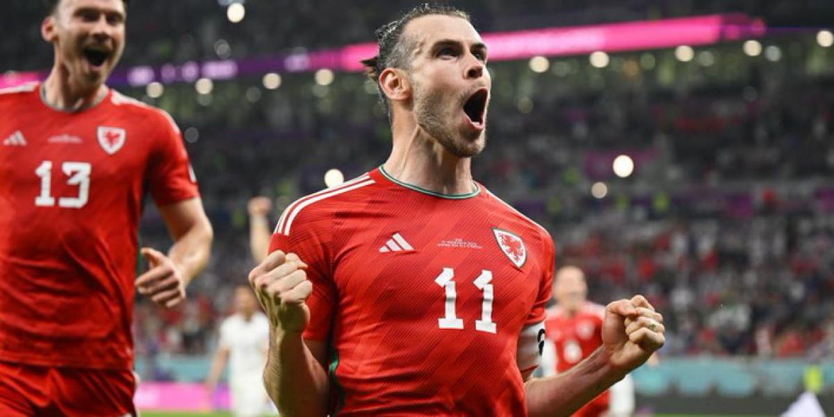 ¡Gareth Bale se retira del fútbol!