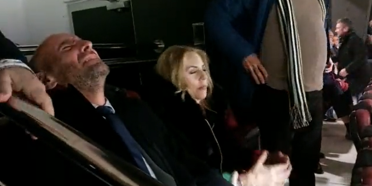 ¡Monchi rompió a llorar tras el gol de Rakitic!