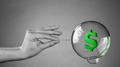 ¡Vaya! ¿La IA generativa ya se está convirtiendo en una burbuja?