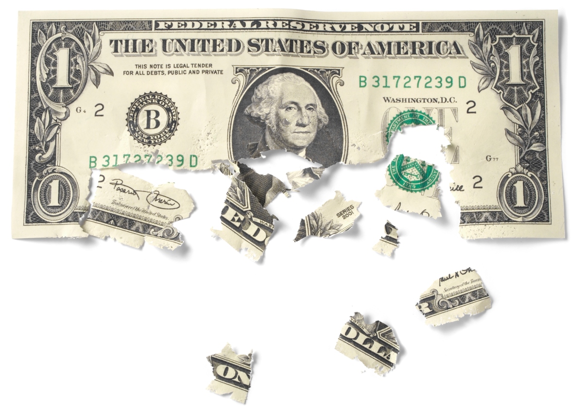 ¿Alguna vez tiene más sentido plantear una ronda estructurada que tomar un recorte de valoración?