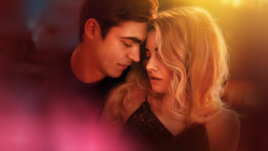 después de siempre feliz netflix