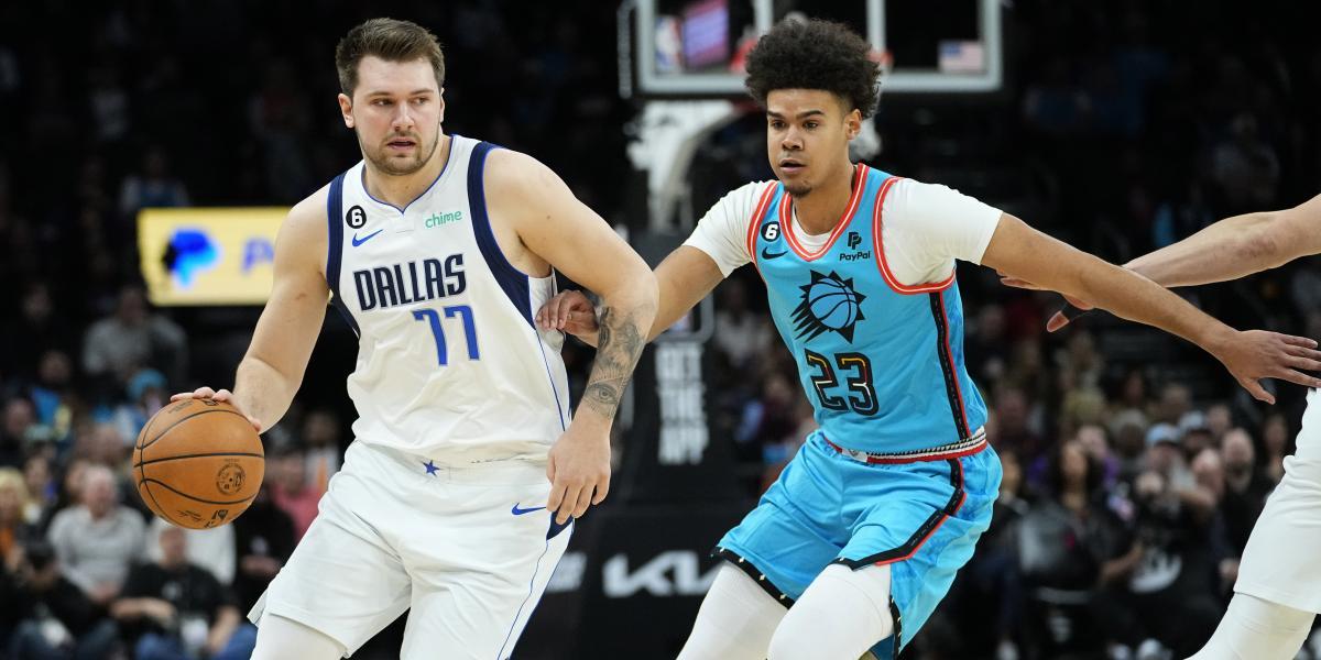 ¿Deberían estar preocupados los Mavericks tras la lesión de Luka Doncic?