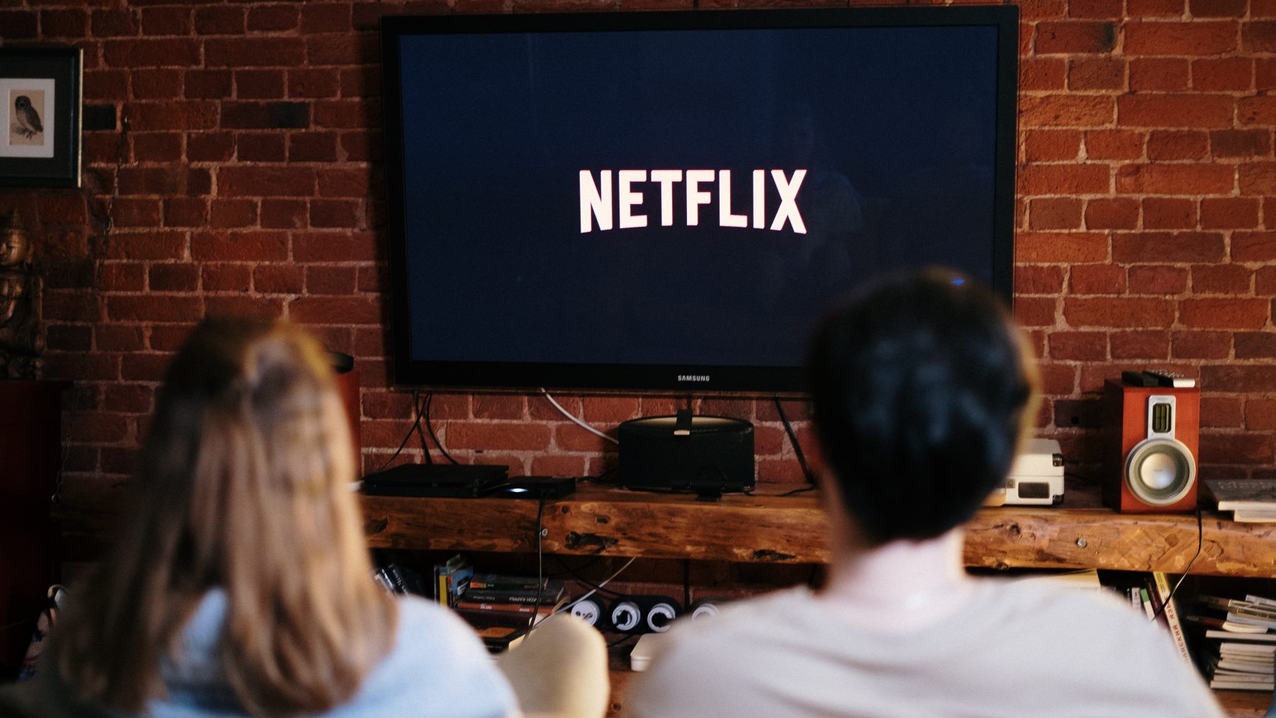 ¿Es legal compartir las contraseñas de Netflix en España?
