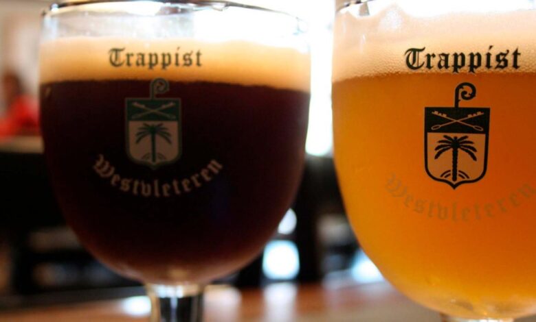 ¿Fin de la cerveza? La escasez de monjes amenaza con esta bebida reconocida por UNESCO