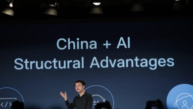 ¿Haría alguna diferencia la respuesta de Baidu a ChatGPT?
