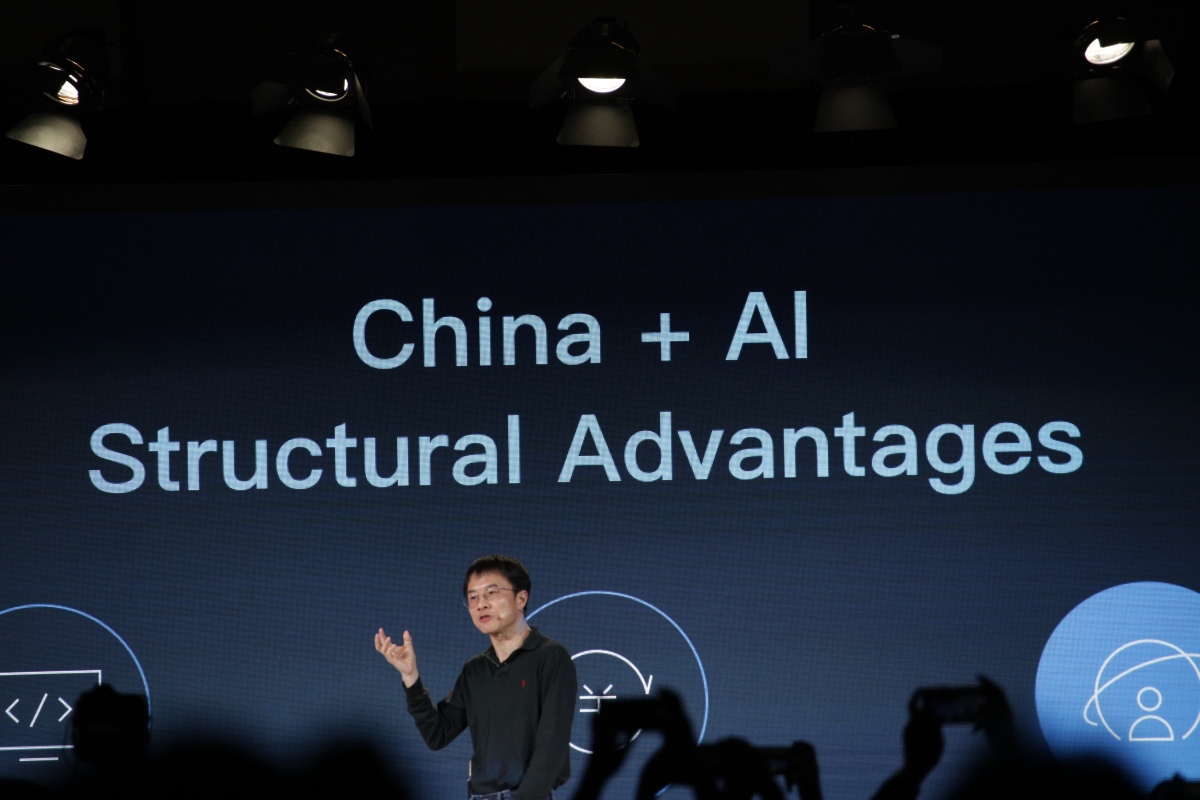 ¿Haría alguna diferencia la respuesta de Baidu a ChatGPT?