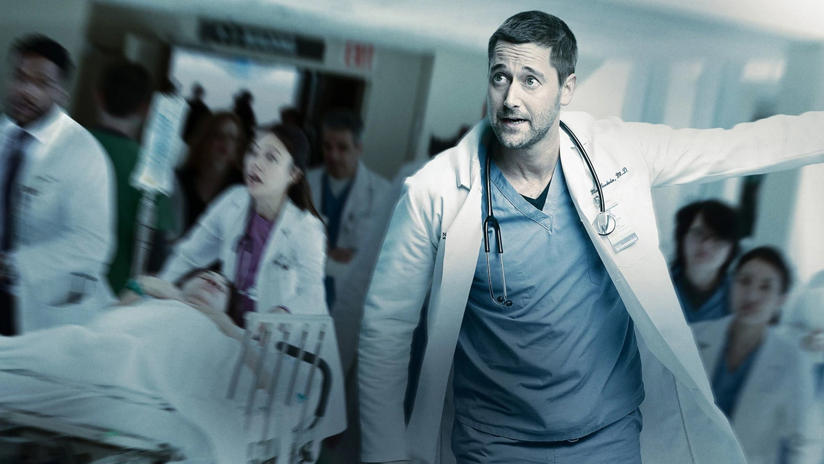 ¿Llegarán las temporadas 3-5 de 'New Amsterdam' a Netflix?
