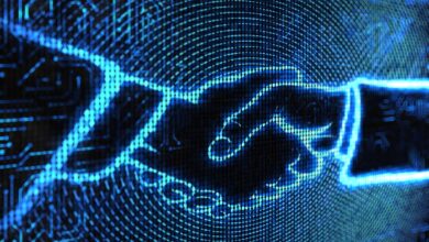 ¿Podemos obtener más sociedades criptográficas y menos despidos criptográficos, por favor?