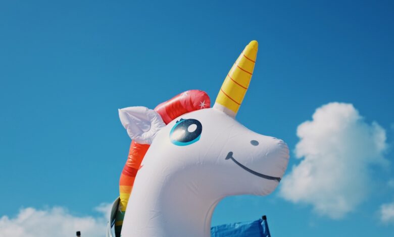 ¿Por qué África no tuvo unicornios el año pasado a pesar de la recaudación récord de fondos?